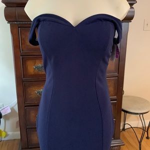 Windsor Evening Gown.